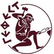 Логотип компании