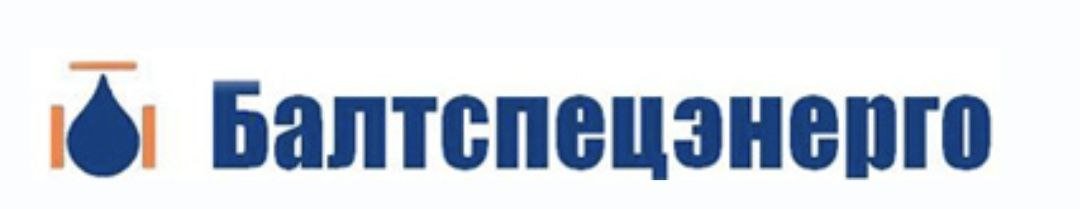 Логотип компании