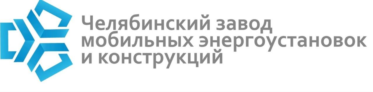 Логотип компании