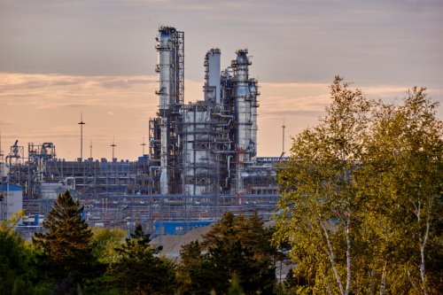 На Амурском газоперерабатывающем заводе ввели в опытную эксплуатацию комплекс для высокоточной аналитики природного газа