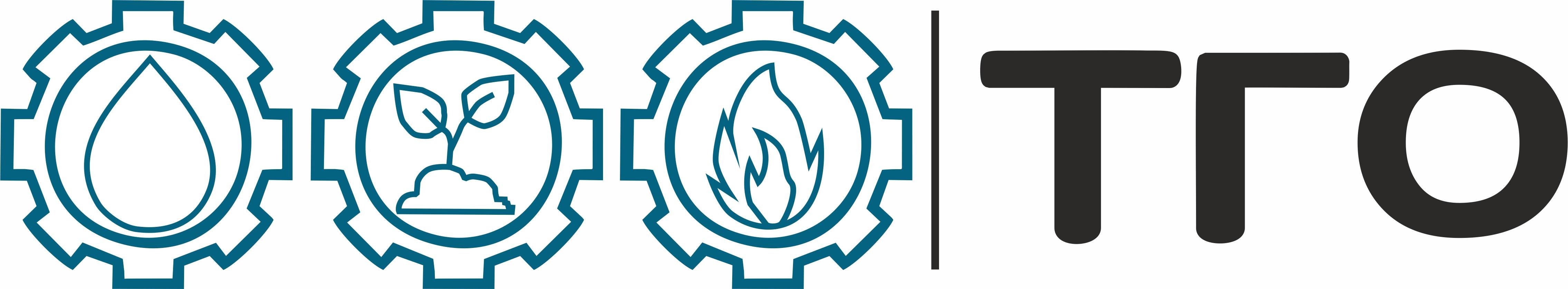 Логотип компании