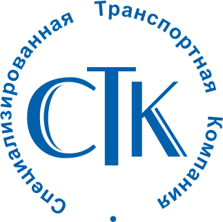 Логотип компании