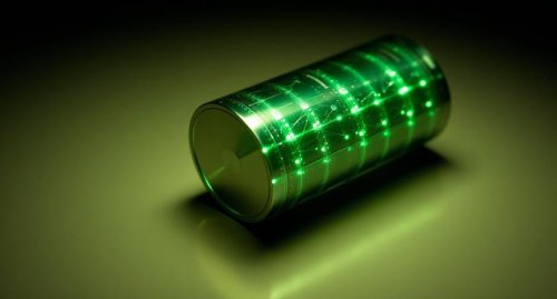 Новая магниевая батарея превращает углекислый газ в источник энергии