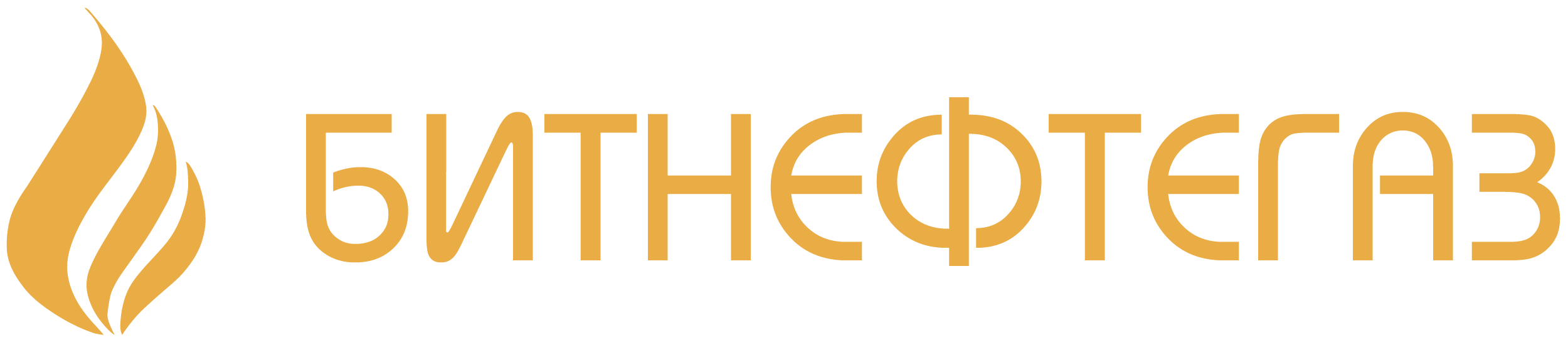 Логотип компании