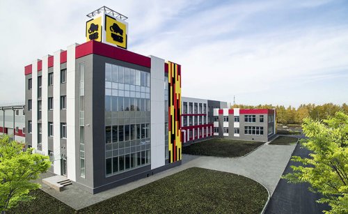 Челябинский компрессорный завод представит свою продукцию на выставке в Саудовской Аравии