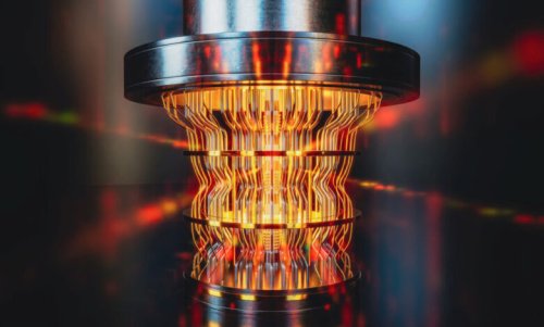 Ученые нашли замену гелию-3 для охлаждения оборудования до температур, близких к абсолютному нулю