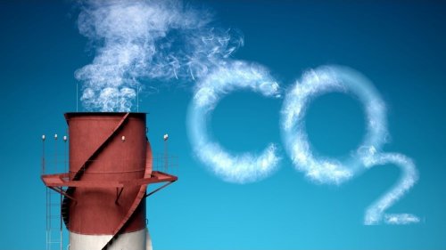Новый катализатор превращает углекислый газ в ценное промышленное сырье