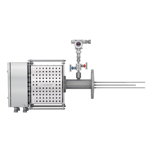 НПП "ЭЛЕМЕР" освоило производство термоэлектрических многозонных преобразователей