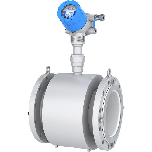 Расходомеры ЭЛЕМЕР-РЭМ-2 поддерживают технологию DTM