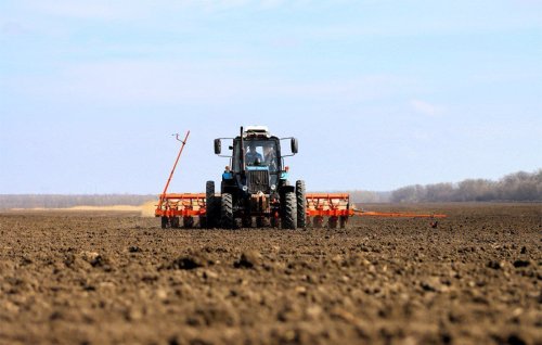 Мобильный природный газ удешевит полевые работы