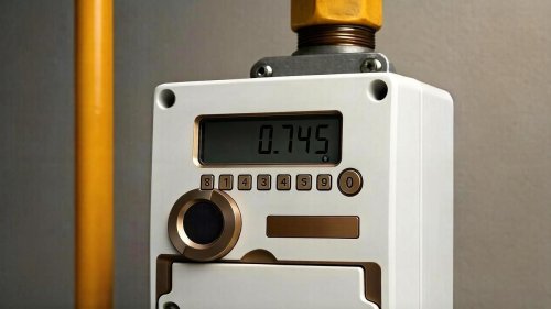 На ТОР "Заречный" разработают умные счетчики газа 