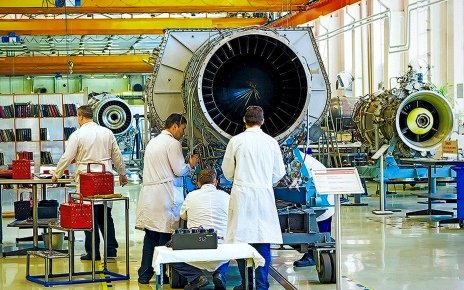 Компания "ОДК-Авиадвигатель" поставила в адрес ПАО "Сахалинэнерго" два газотурбинных энергетических агрегата