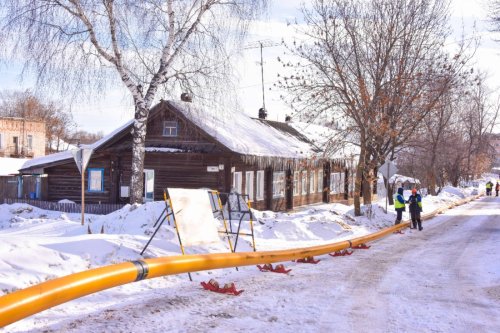 Внедрение интеллектуальных систем учета газа повысит безопасность и станет важным шагом в цифровизации отрасли