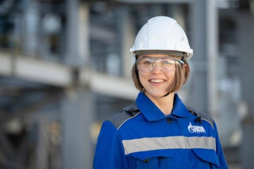 ООО "Газпром гелий сервис" получило сертификаты ISO и свидетельство соответствия предприятия