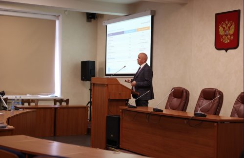 ООО "Газсерф" на круглом столе по сероочистке: разница в подходах при проектировании установок аминовой очистки