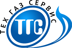 Логотип компании