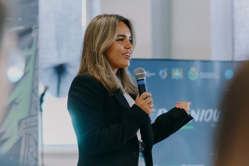 Компания "Газсерф" на форуме "Нефтяная столица - 2026" разобрала производственный кейс "Повышение эффективности установки получения гелия"