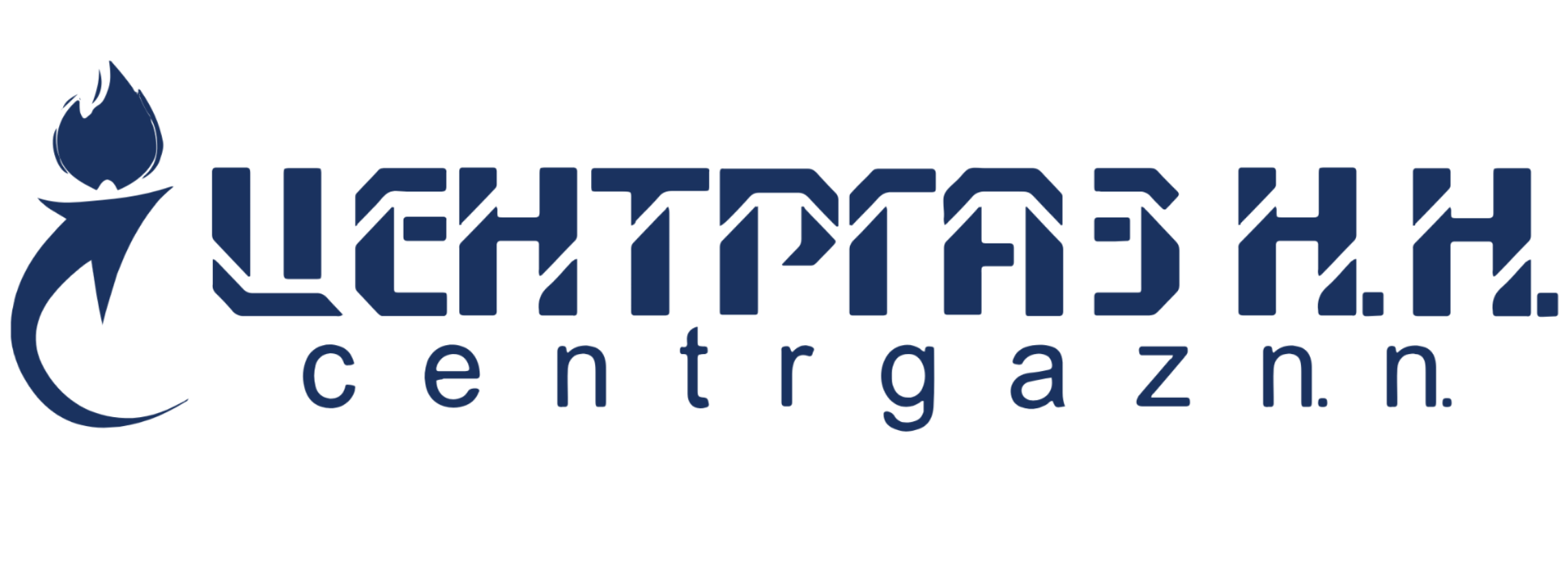 Логотип компании