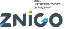 Логотип компании