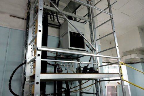 Ученые разработали промышленный метод получения изотопа азот-15