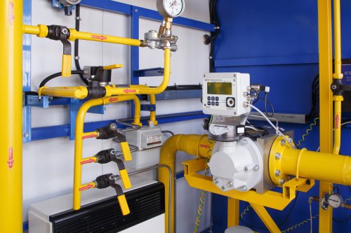 ООО "РАСКО Газэлектроника" возвращает счетчик газа RVG в линейку выпускаемой продукции