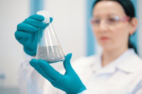 Новый адсорбент удаляет до 60% меркаптанов из газового конденсата
