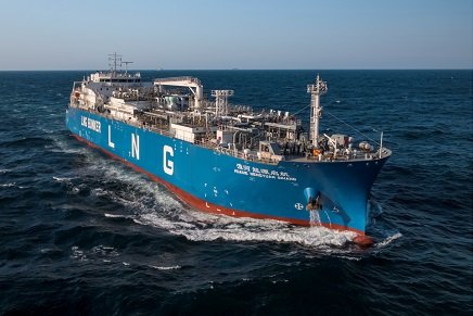 Развитие СПГ-бункеровки позволит монетизировать растущий газовый ресурс
