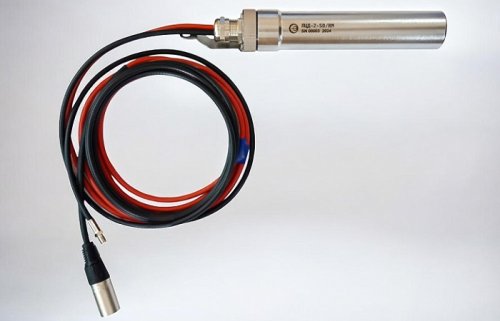 Компания "Эталон" запустила в серийное производство логгер для мониторинга температуры трубопроводов