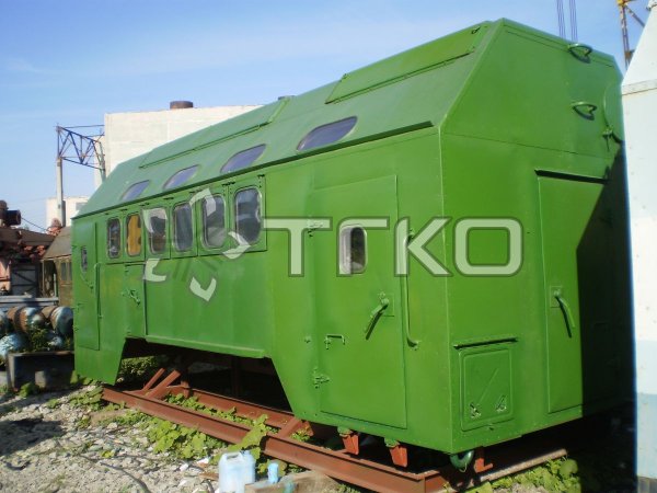 Криогенная станция АКДС-70 М - 1