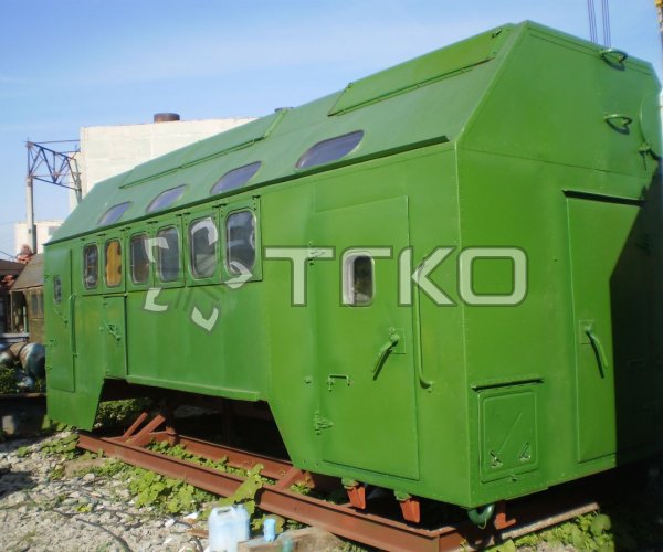 Криогенная станция АКДС-70 М - 1