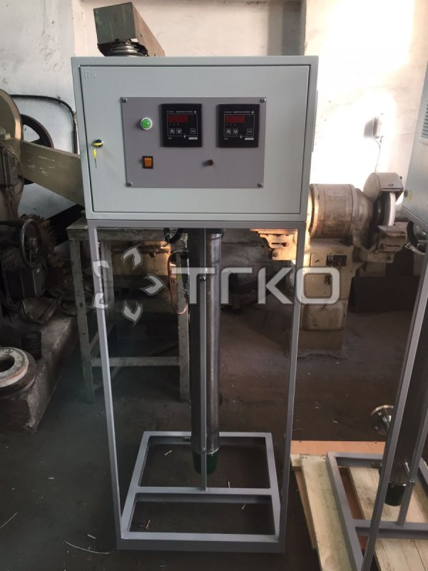 Газификатор углекислотный электрический ГУ-300 - 1