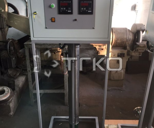 Газификатор углекислотный электрический ГУ-300 - 1