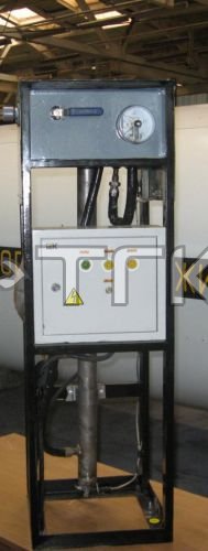 Подогреватель АГТ218 - 1
