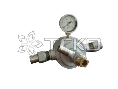 Редуктор АГТ 219-02 - 1