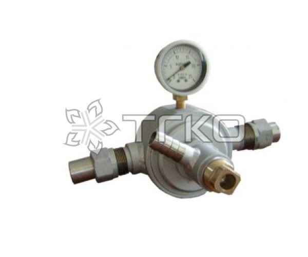 Редуктор АГТ 219-02 - 1