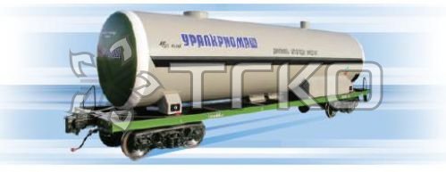 Вагон-цистерна 15-559 - 1