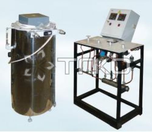 Газификатор АГТ 55-227В - 1