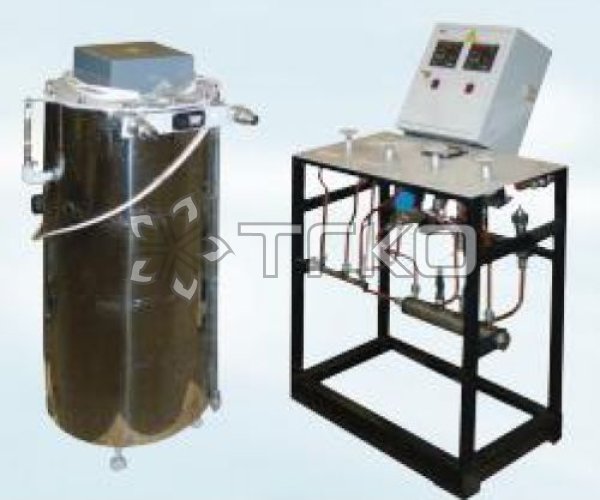 Газификатор АГТ 55-227В - 1