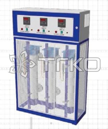 Газификатор ГУ-100 - 1