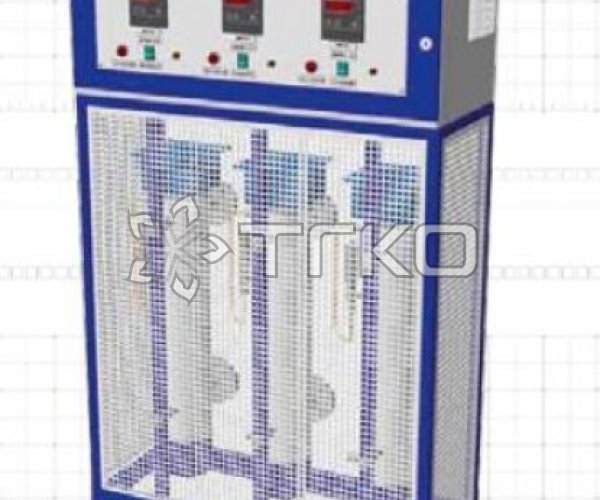 Газификатор ГУ-100 - 1