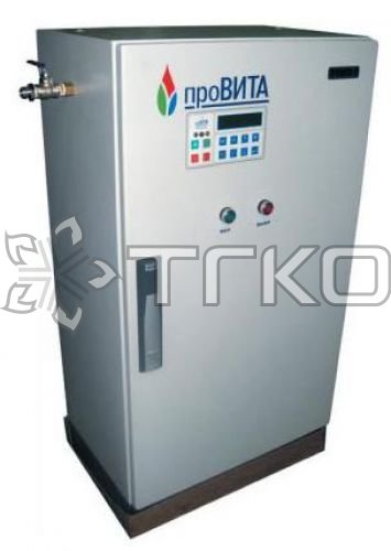 Генератор азота Провита-N60C (серия "КОМПАКТ") - 1