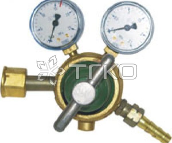 Редуктор БВО-80-4 (баллонный водородный) - 1