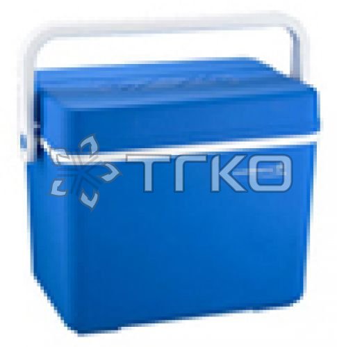 Контейнер для хранения сухого льда ISOTHERM 24 - 1