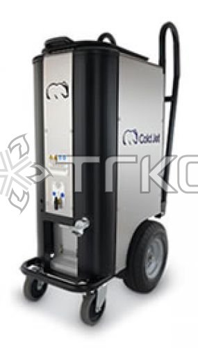 Система очистки сухим льдом Aero C100 - 1