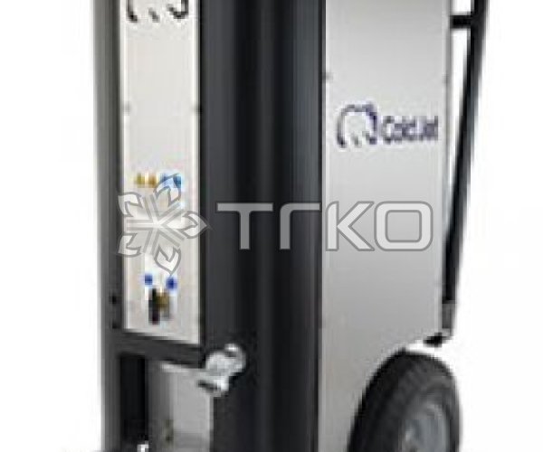 Система очистки сухим льдом Aero C100 - 1