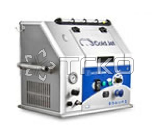 Система очистки сухим льдом i³ MicroClean - 1