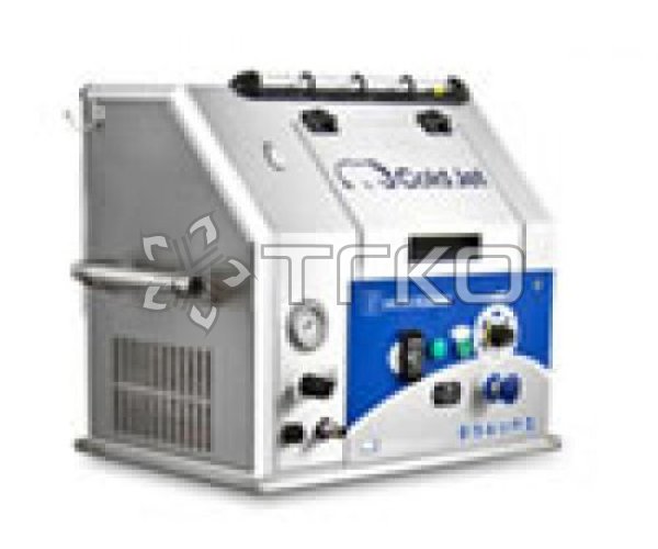 Система очистки сухим льдом i³ MicroClean - 1