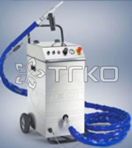 Система очистки сухим льдом TRIVENTEK Triblast T2 - 1