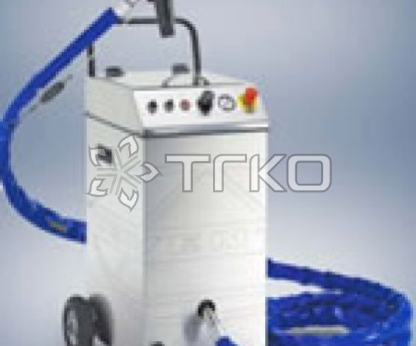Система очистки сухим льдом TRIVENTEK Triblast T2 - 1