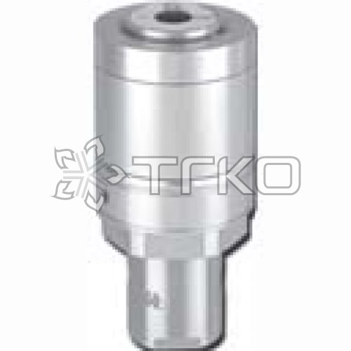 Регулятор давления с пневмоуправлением серии DL50 - 1